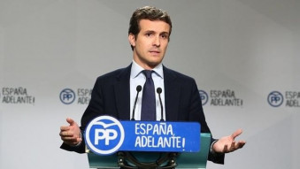 CasadoPPPodemosIglesiasCongreso EDIIMA20170614 1008 21